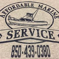 Affordable Marine Services